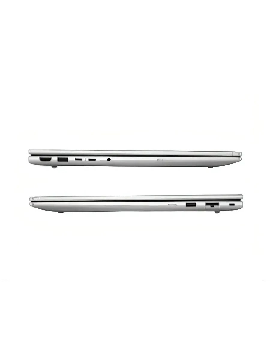 Ноутбук HP 15-fc0243ci R5-7520U, AMD Ryzen 5 7520U, 8 ГБ, 512 ГБ, 15.6" — 2
