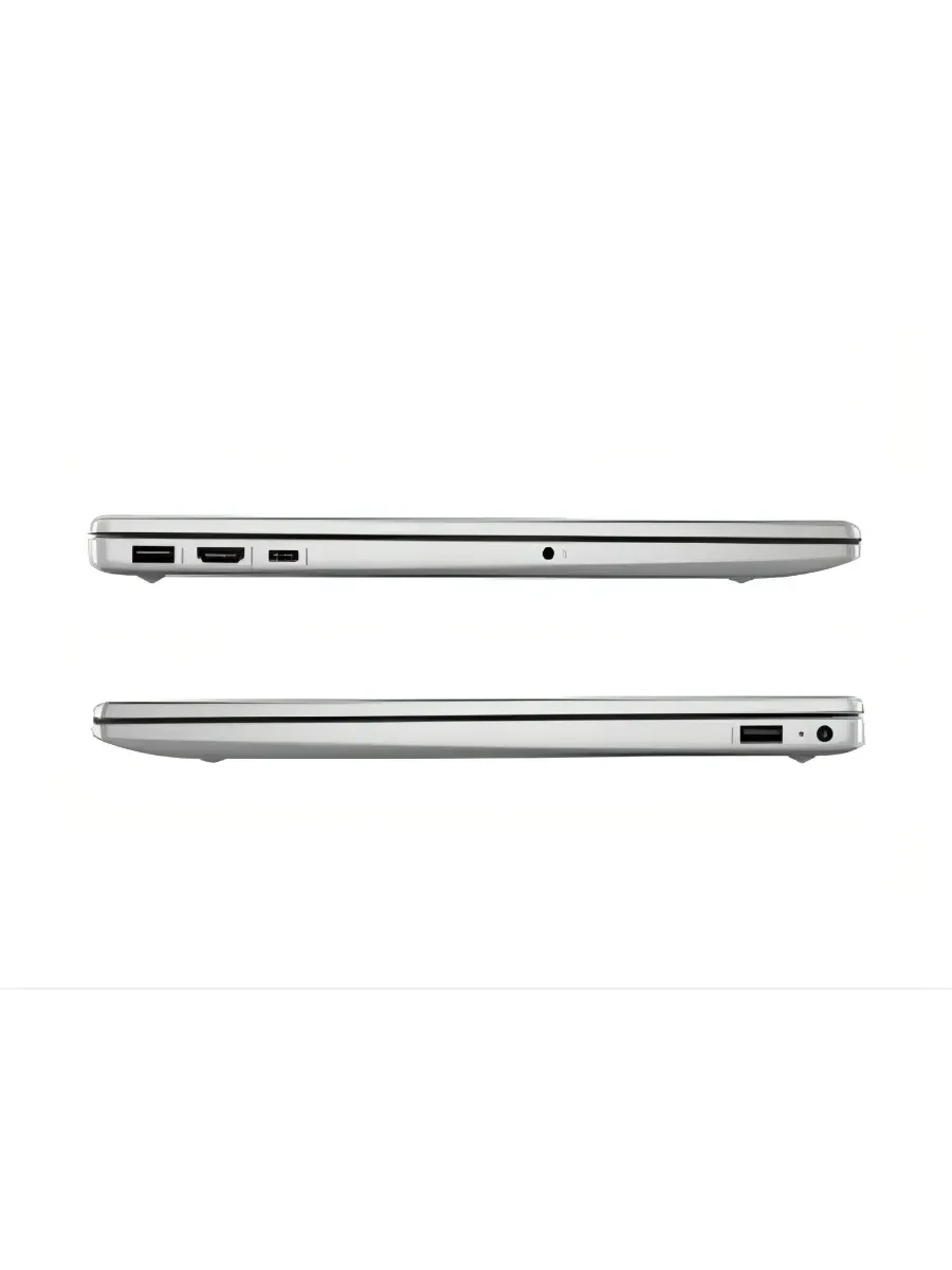 Ноутбук HP 15-fc0248ci, AMD Ryzen 5 7520U, 8 ГБ, 512 ГБ, 15.6" — 2