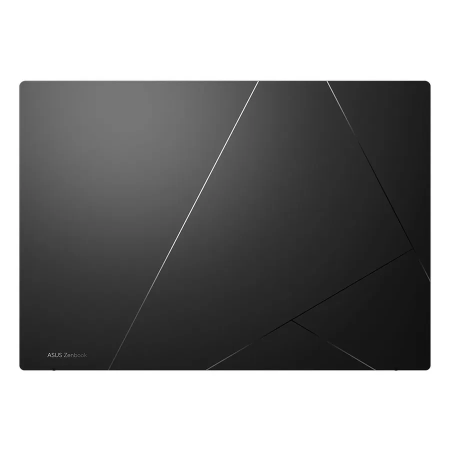 Ноутбук Asus 90NB17R1-M006M0 Zenbook UM3406GA-QD134 WUXGA (1920 x 1200) OLED/AMD Ryzen™ AI 400/ /1TB SSD/AMDRadeonGraphics/Wi-Fi 6E/BT5.4/IR+FHD Camera/BKLT/NoOS/1Y/Jade Black, AMD Ryzen AI 7 445, 16 ГБ, 1024 ГБ, 14" — 2