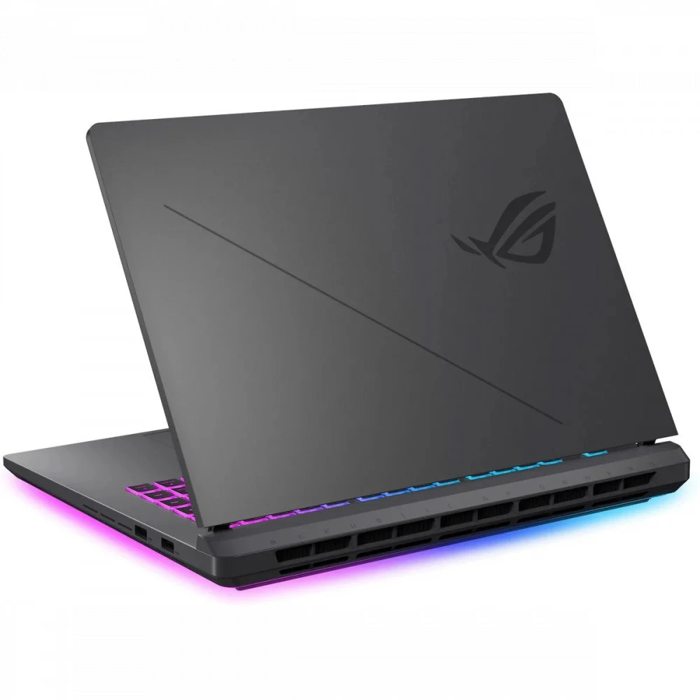 Ноутбук Asus 90NR0LB1-M00EF0 ROG Strix G G615JMR-S5324 WQXGA(2560x1600) IPS 240Hz/ 2, Intel Core i7-14650HX, 16 ГБ, 1024 ГБ, 16" — 5