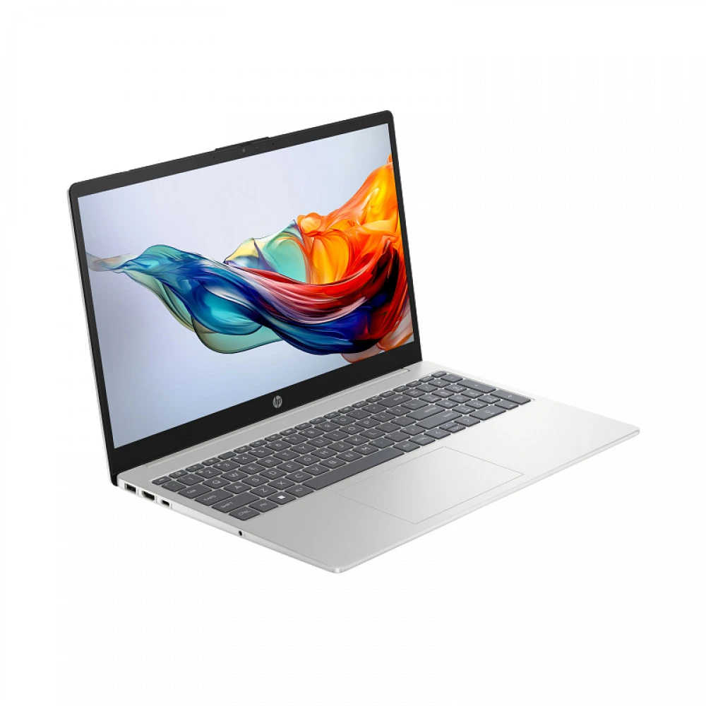 Ноутбук HP D14KGEA Laptop 15-fc0271ci FHD(1920x1080) IPS/ up to 4, AMD Ryzen 5 7520U, 8 ГБ, 512 ГБ, 15.6" — 2