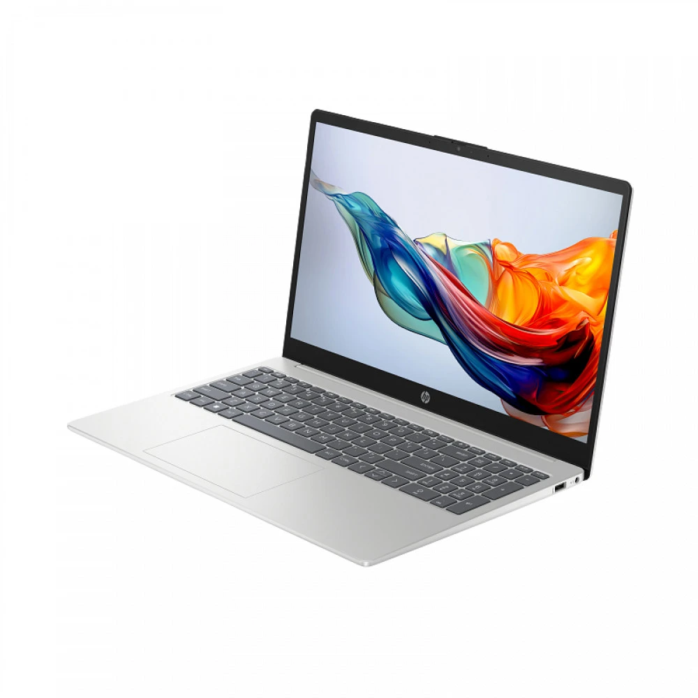 Ноутбук HP D14KGEA Laptop 15-fc0271ci FHD(1920x1080) IPS/ up to 4, AMD Ryzen 5 7520U, 8 ГБ, 512 ГБ, 15.6" — 3