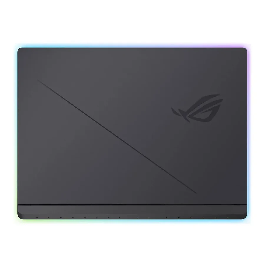 Ноутбук Asus 90NR0LE1-M002C0 ROG Strix G G815JMR-S9050 WQXGA (2560 x 1600) IPS 240Hz/ up to 5, Intel Core i9-14900HX, 16 ГБ, 1024 ГБ, 18"