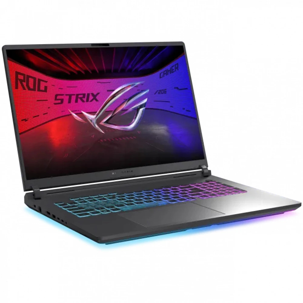 Ноутбук Asus 90NR0LE1-M002C0 ROG Strix G G815JMR-S9050 WQXGA (2560 x 1600) IPS 240Hz/ up to 5, Intel Core i9-14900HX, 16 ГБ, 1024 ГБ, 18" — 4