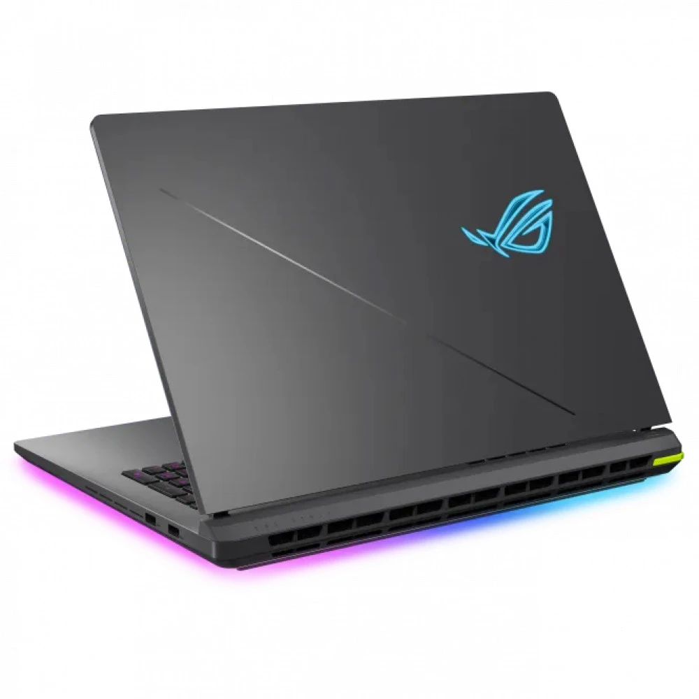 Ноутбук Asus 90NR0LE1-M002C0 ROG Strix G G815JMR-S9050 WQXGA (2560 x 1600) IPS 240Hz/ up to 5, Intel Core i9-14900HX, 16 ГБ, 1024 ГБ, 18" — 5