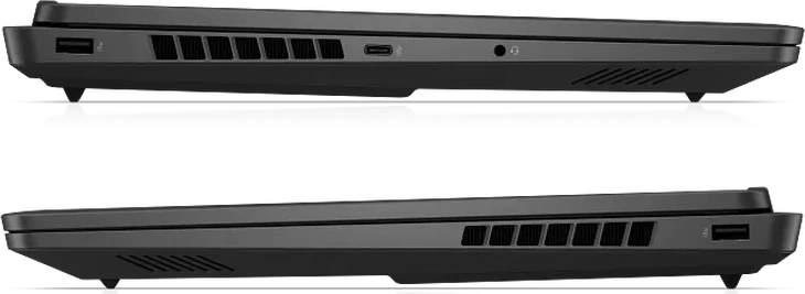 Ноутбук HP C0BN5EA OMEN Gaming Laptop -am0048ci WUXGA (1920x1200) IPS 60-144Hz/ up to 5, Intel Core i7-14650HX, 16 ГБ, 512 ГБ, 16" — 4