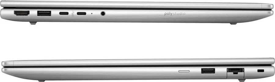 Ноутбук HP ProBook 4 G1i / UMA Ultra 7 255H 4 inch G1i / .0 WUXGA UWVA 300 FHDC 60Hz bnt Panel / (1x ) DDR5 5600 SODIMM Memory / PCIe NVMe Value / W11p64 / 1yw / Dual AryMic F USB2 NFOVCamera / Clickpad Backlit with numeric keypad / Intel AX, Intel Core Ultra 7 255H, 24 ГБ, 512 ГБ, 16" — 2