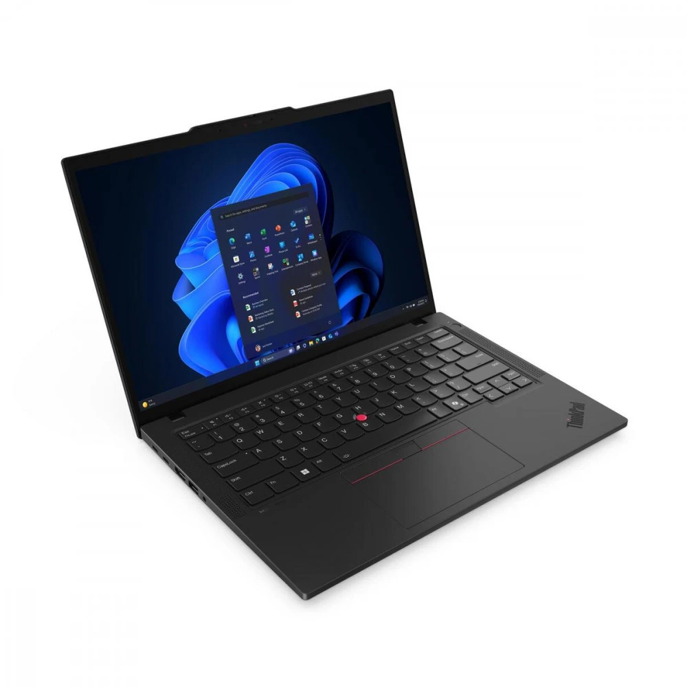 Ноутбук Lenovo Thinkpad T "wuxga/Core ultra5-225u/ / /Win Pro (21QC003JFW), Intel Core Ultra 5 225U, 16 ГБ, 512 ГБ, 14" — 3
