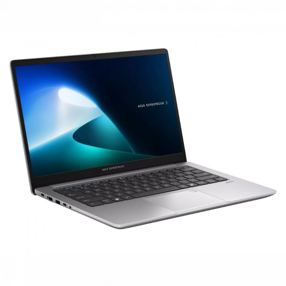 Ноутбук ASUS P1403CVA-S61413/I5-210H/16G/ PCIE G4/ .0 FHD 300nt WideView/DOS/1yw/KBD KZ, Intel Core 5 210H, 16 ГБ, 512 ГБ, 14" — 2
