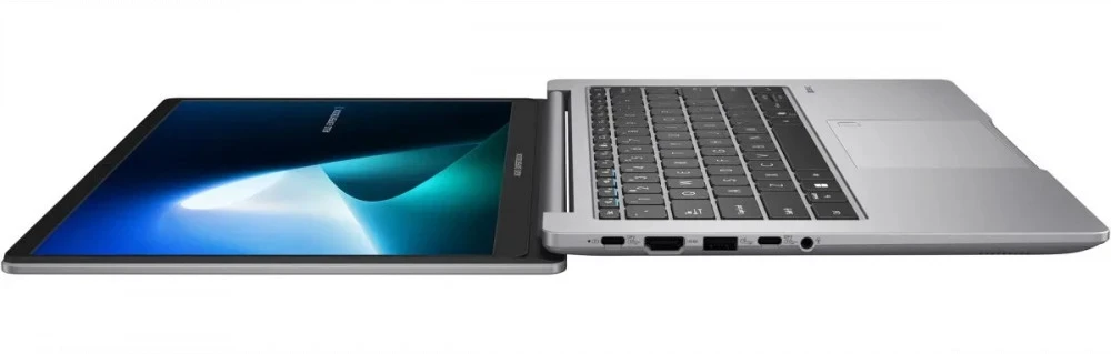 Ноутбук ASUS P1403CVA-S61413/I5-210H/16G/ PCIE G4/ .0 FHD 300nt WideView/DOS/1yw/KBD KZ, Intel Core 5 210H, 16 ГБ, 512 ГБ, 14" — 5