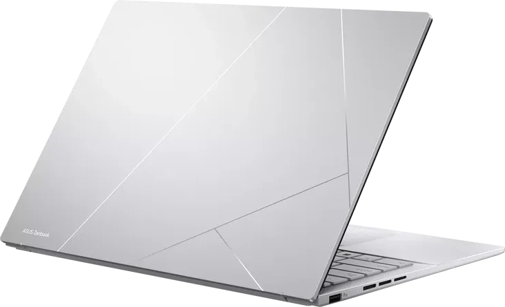 Ноутбук NB ASUS Zenbook UX3405CA-QD1373, Intel Core Ultra 5 225H, 16 ГБ, 512 ГБ, 14" — 5