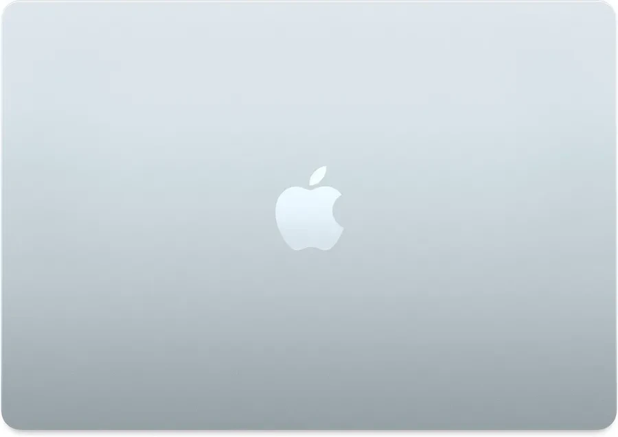 Ноутбук 15-inch MacBook Air: chip with 10-core CPU and 10-core GPU, Apple M5, 16 ГБ, 512 ГБ, 15.3" — 3