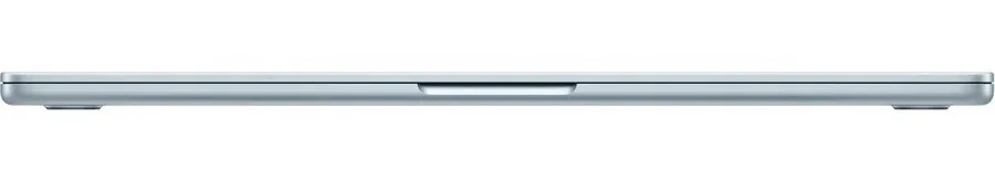 Ноутбук 15-inch MacBook Air: chip with 10-core CPU and 10-core GPU, Apple M5, 16 ГБ, 512 ГБ, 15.3" — 5