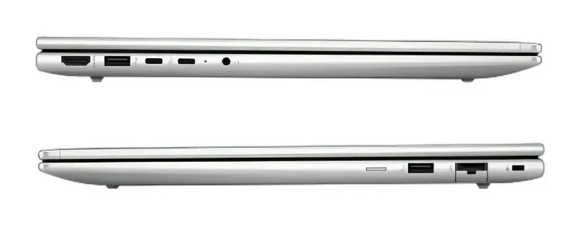 Ноутбук HP ProBook 460 G11 U5-125U .0 / W11Pro, Intel Core Ultra 5 125U, 16 ГБ, 512 ГБ, 16" — 4