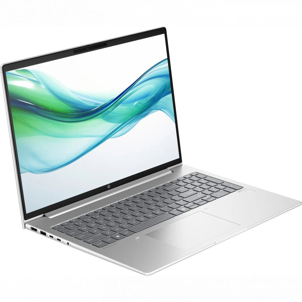 Ноутбук HP ProBook 460 G11 U5-125U .0 / W11Pro, Intel Core Ultra 5 125U, 16 ГБ, 512 ГБ, 16" — 5
