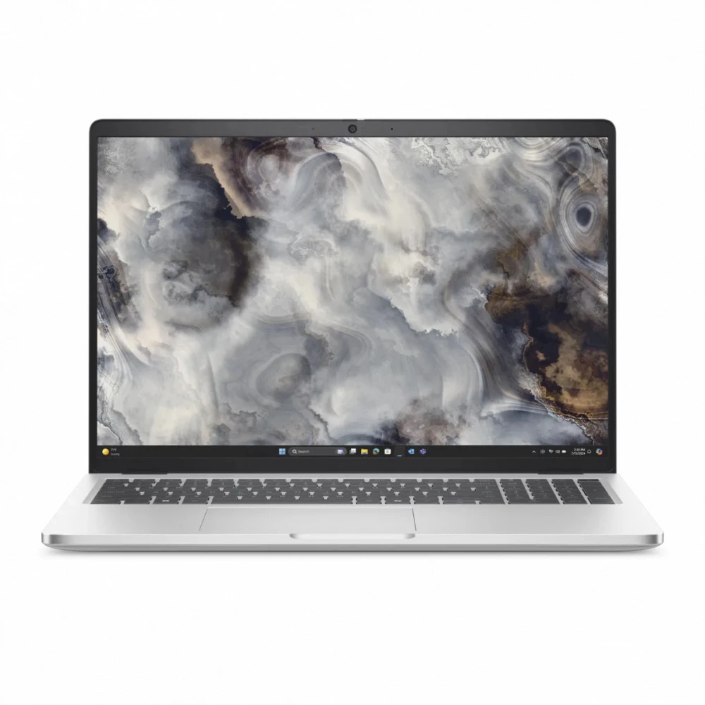 Ноутбук Dell Pro Plus (PB16250) XCTO Base (210-BPCK), Intel Core Ultra 7 265U, 16 ГБ, 512 ГБ, 16" — 2