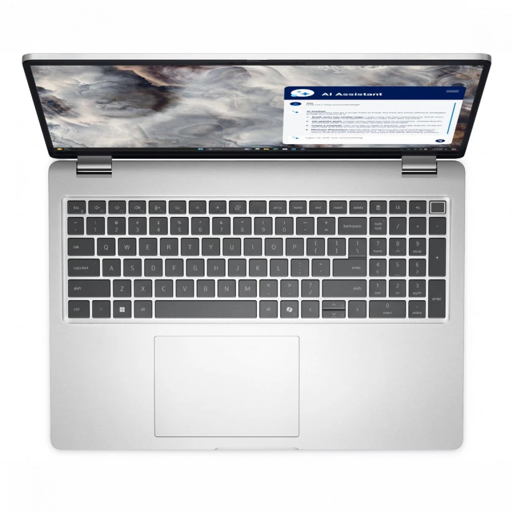 Ноутбук Dell Pro Plus PB16250, Intel Core Ultra 7 265U, 16 ГБ, 512 ГБ, 16" — 4