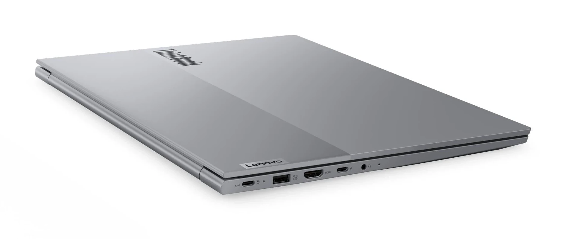Ноутбук Lenovo ThinkBook G9 Core 5 DDR5 SSD, Intel Core 5 210H, 32 ГБ, 512 ГБ, 16" — 4