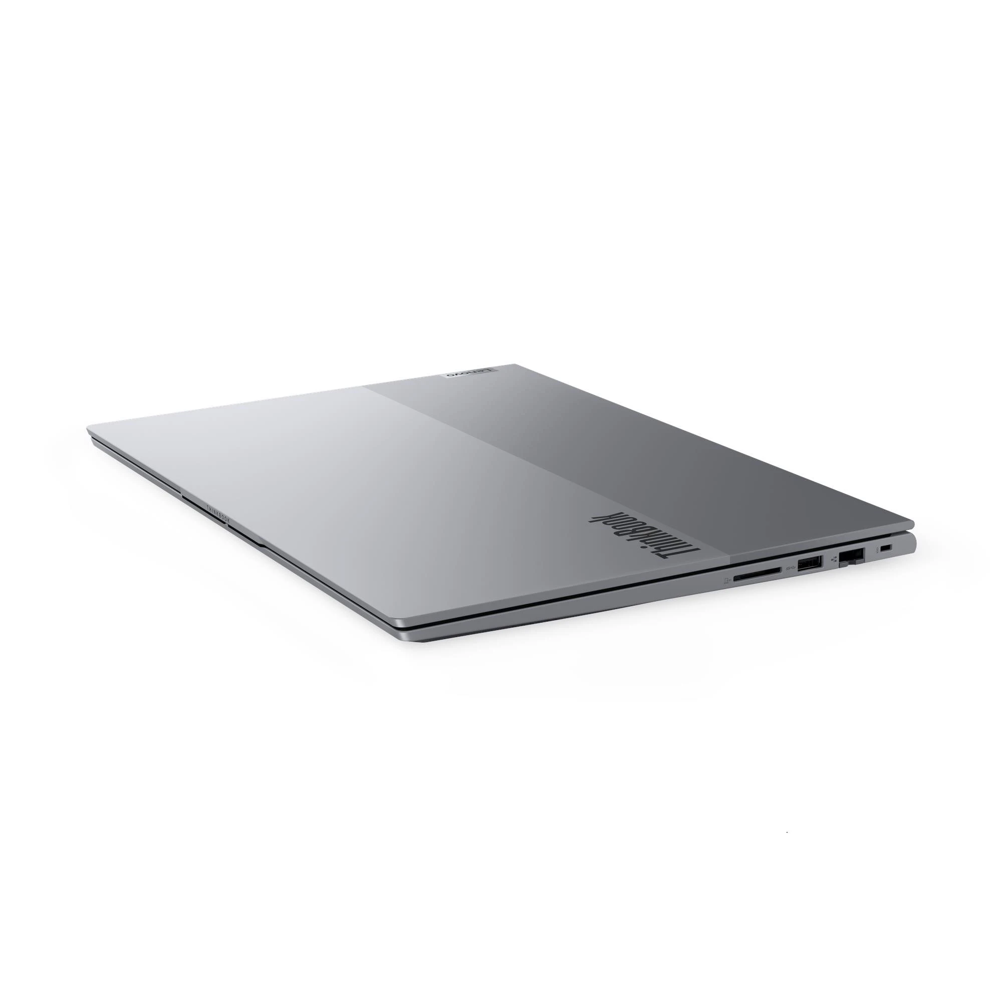 Ноутбук Lenovo ThinkBook G9 IRL Core 5 210H 1TB SSD, Intel Core 5 210H, 16 ГБ, 1024 ГБ, 16" — 3