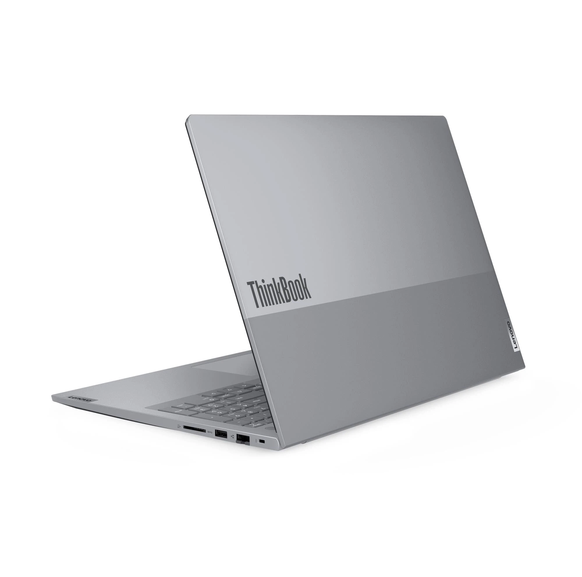 Ноутбук Lenovo ThinkBook G9 IRL Core 5 210H 1TB SSD, Intel Core 5 210H, 16 ГБ, 1024 ГБ, 16" — 5