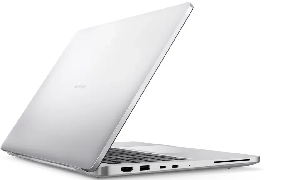Ноутбук Dell Pro 14 Plus, Intel Core Ultra 5 236V, 16 ГБ, 512 ГБ, 14.5" — 3