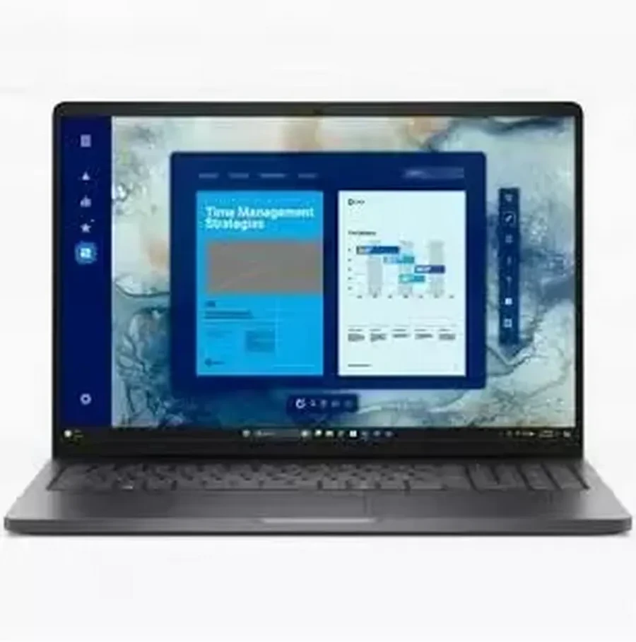 Ноутбук Dell Pro PC16250, Intel Core Ultra 5 235U, 16 ГБ, 512 ГБ, 16" — 2