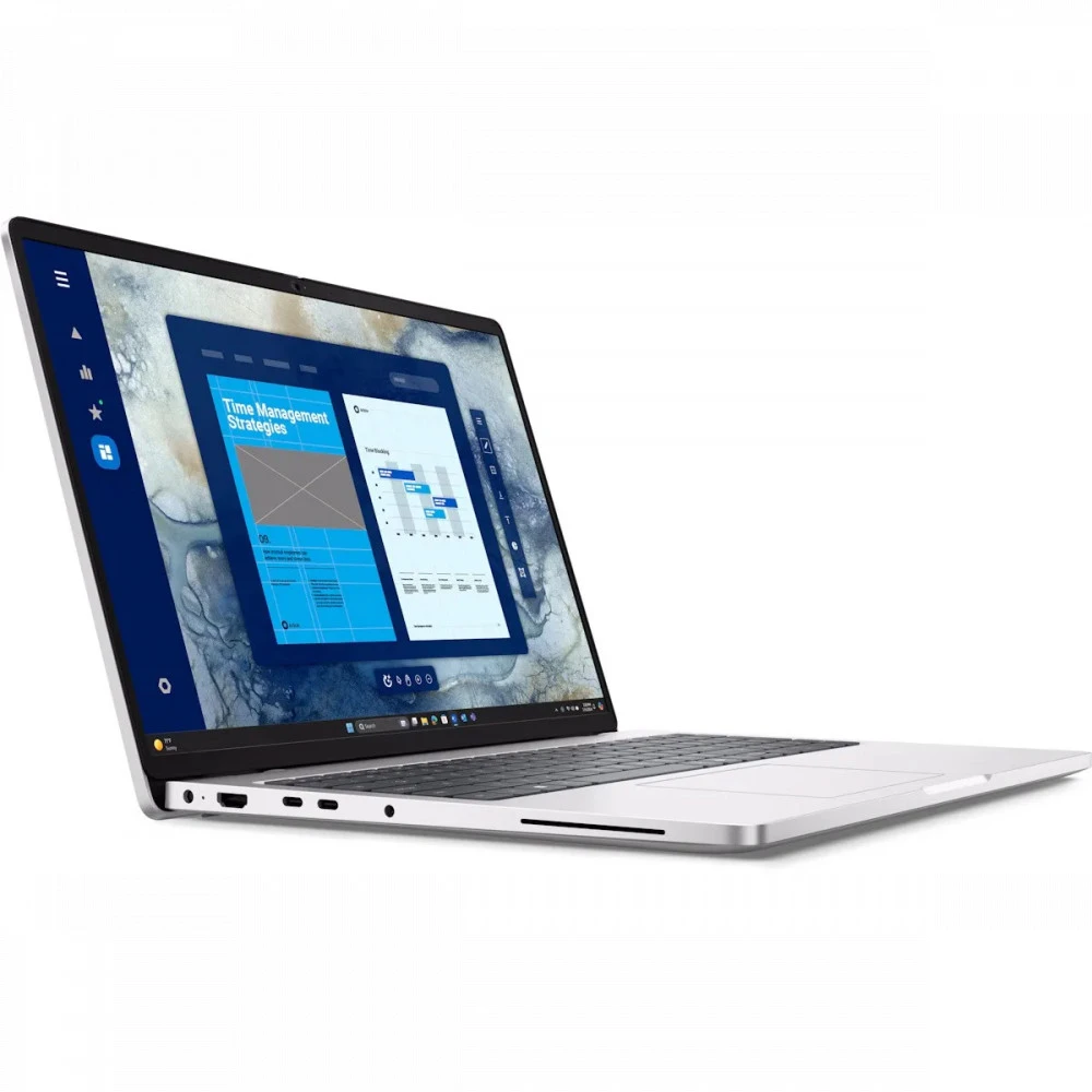 Ноутбук Dell Pro PC16250, Intel Core Ultra 5 235U, 16 ГБ, 512 ГБ, 16" — 4