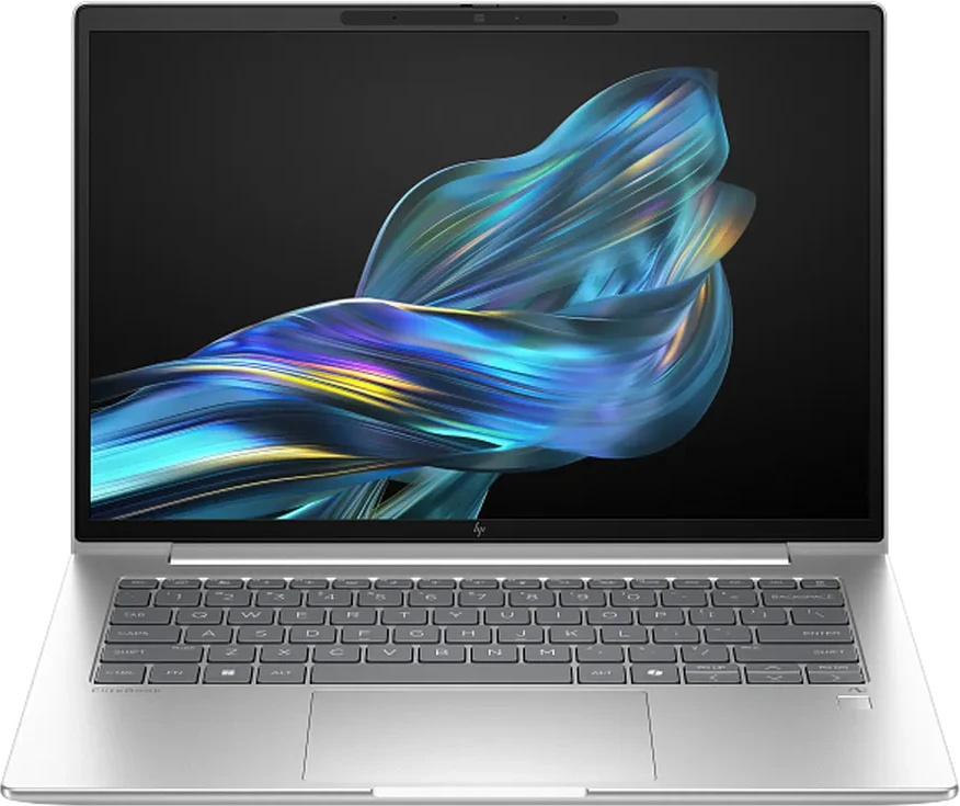 Ноутбук HP Europe EliteBook 6 G1q (C5LZ6AT#BJA), Intel Core Ultra 5 125U, 16 ГБ, 512 ГБ, 14" — 2