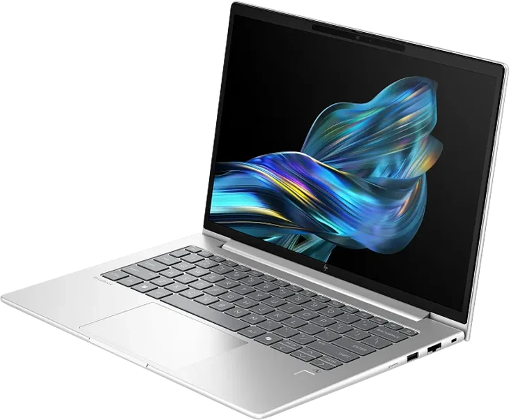 Ноутбук HP Europe EliteBook 6 G1q (C5LZ6AT#BJA), Intel Core Ultra 5 125U, 16 ГБ, 512 ГБ, 14" — 3