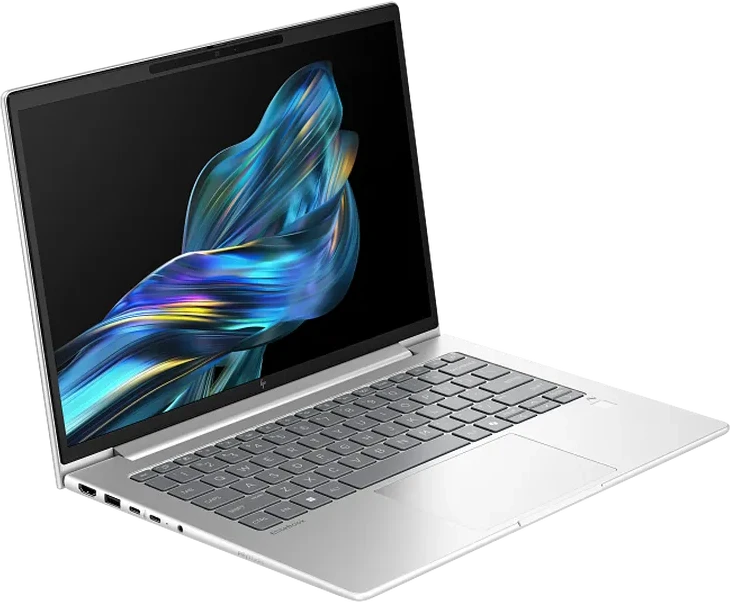 Ноутбук HP Europe EliteBook 6 G1q (C5LZ6AT#BJA), Intel Core Ultra 5 125U, 16 ГБ, 512 ГБ, 14" — 4