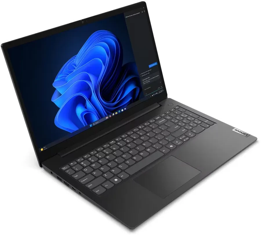 Ноутбук Lenovo V15 15, Intel Core i3-1315U, 8 ГБ, 512 ГБ, 15.6" — 3