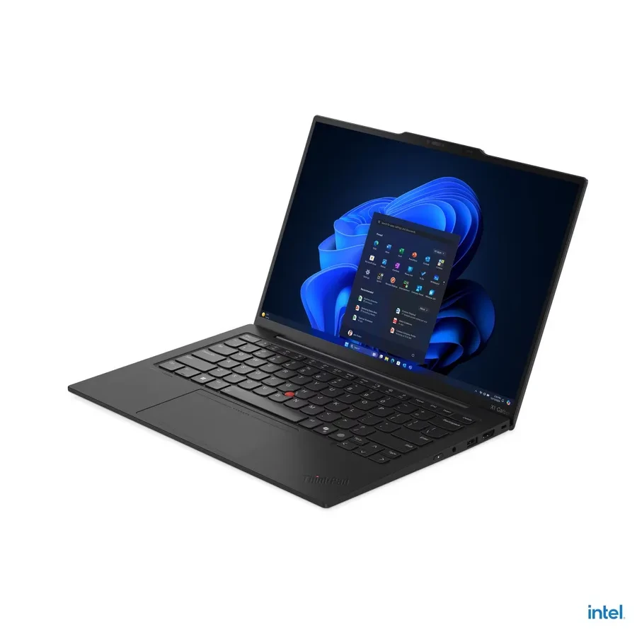 Ноутбук ThinkPad X1 Carbon G13, Intel Core Ultra 5 225U, 16 ГБ, 512 ГБ, 14" — 2