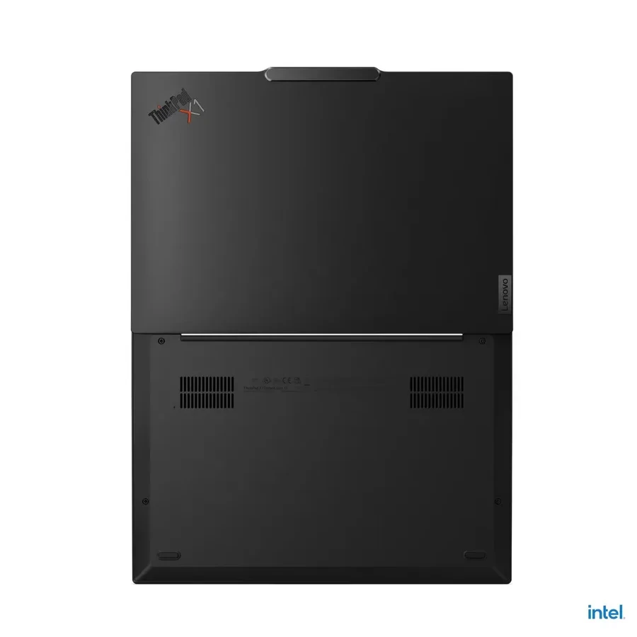 Ноутбук ThinkPad X1 Carbon G13, Intel Core Ultra 5 225U, 16 ГБ, 512 ГБ, 14" — 4