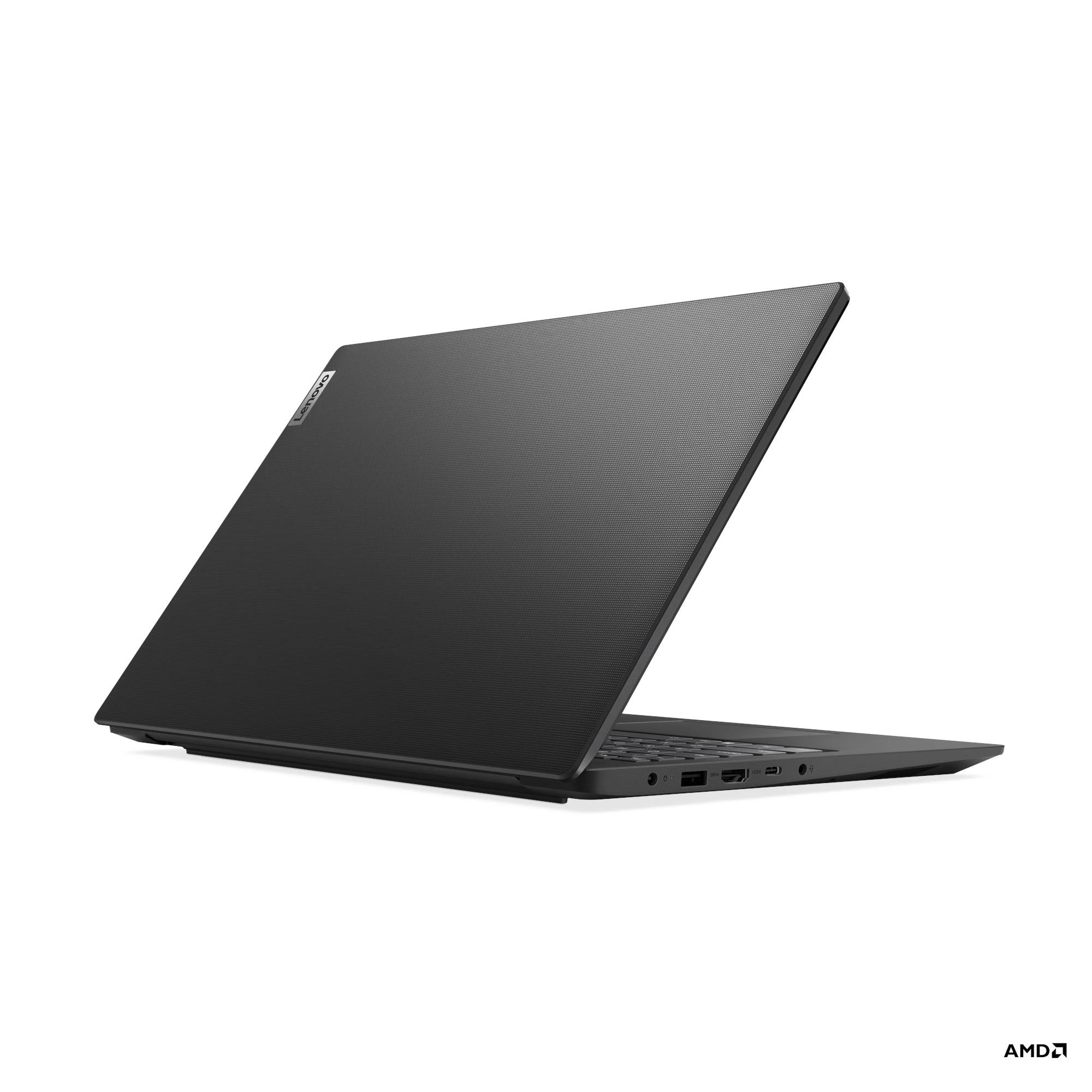 Ноутбук Lenovo V G4 AMN Ryzen 5 SSD Win11, AMD Ryzen 5 7520U, 16 ГБ, 512 ГБ, 15" — 5