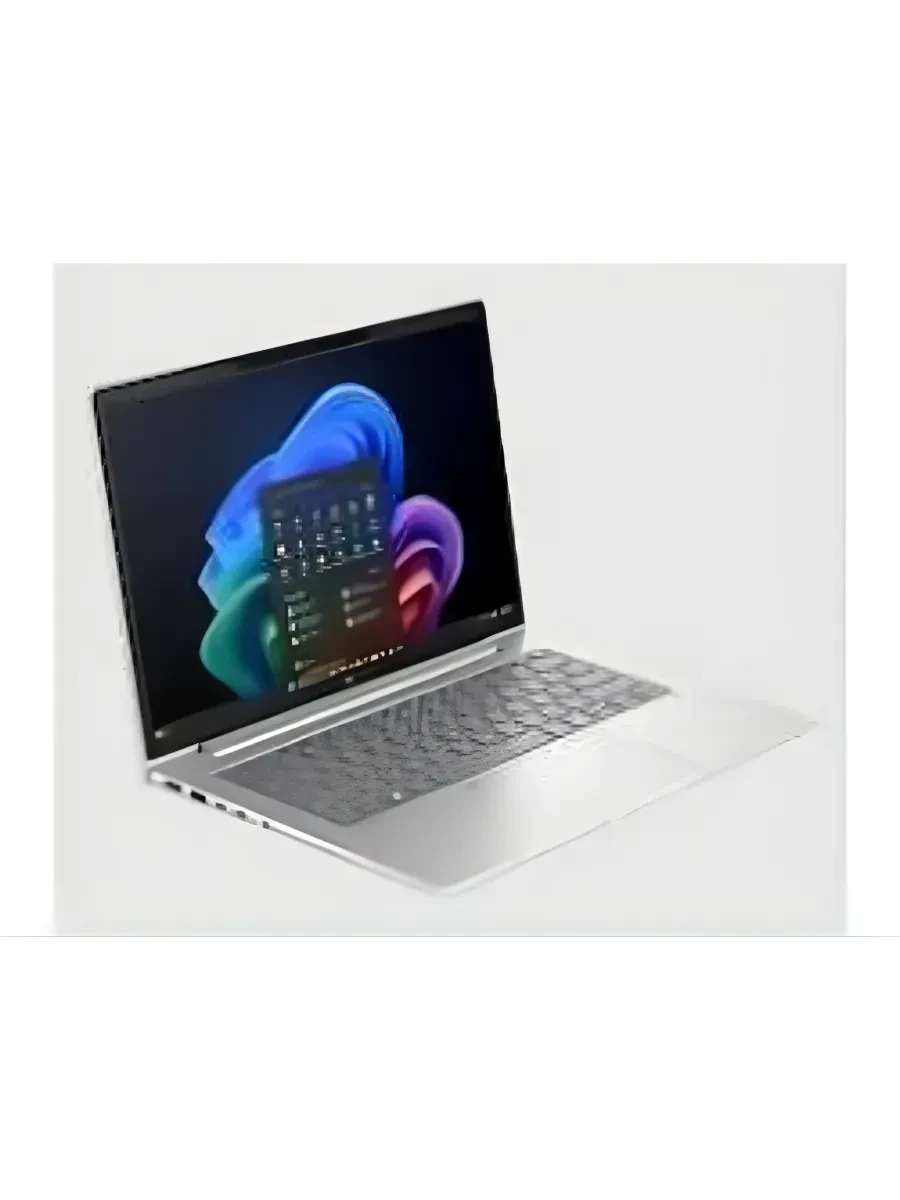 Ноутбук HP ProBook 4 G1q SnapX126100 / W11Pro, Qualcomm Snapdragon X1-26-100, 32 ГБ, 1024 ГБ, 14" — 2