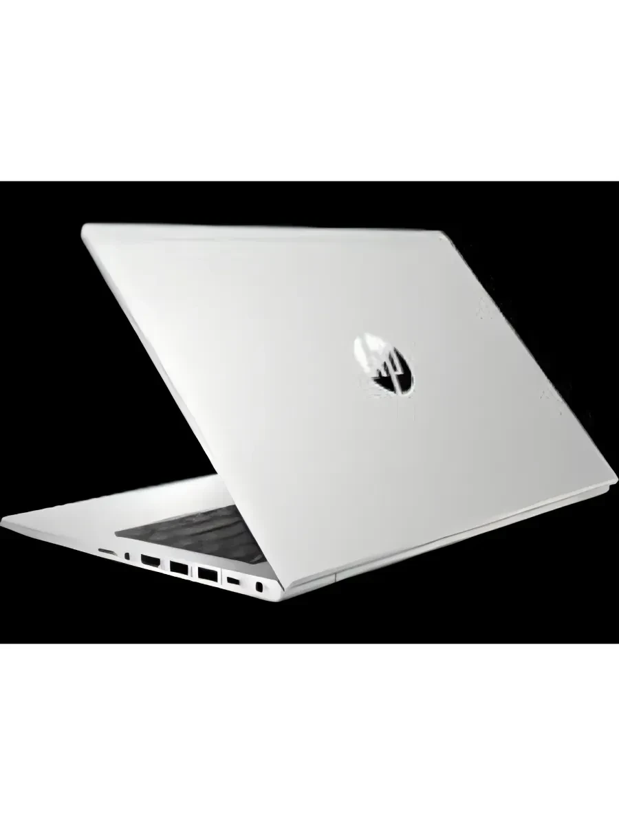 Ноутбук HP ProBook 4 G1q SnapX126100 / W11Pro, Qualcomm Snapdragon X1-26-100, 32 ГБ, 1024 ГБ, 14" — 3