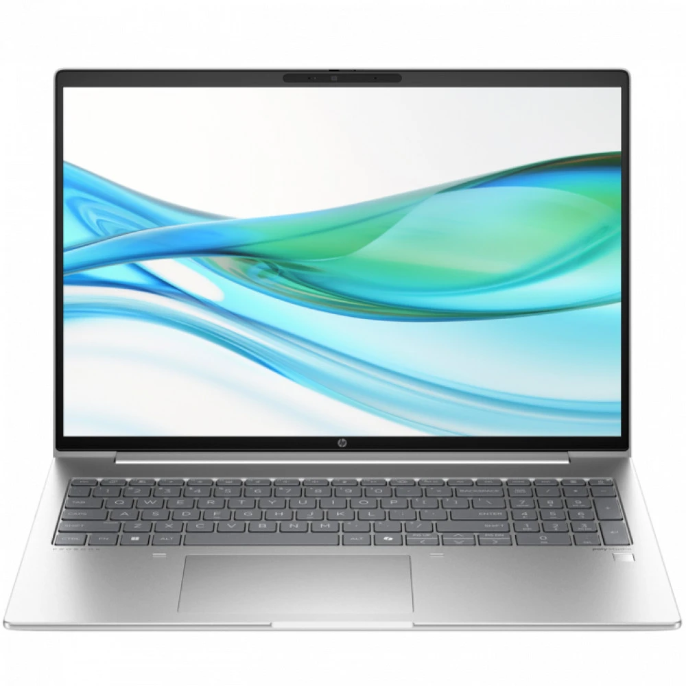 Ноутбук HP ProBook 4 G1q SnapX126100 / W11Pro, Qualcomm Snapdragon X1-26-100, 32 ГБ, 1024 ГБ, 14" — 4