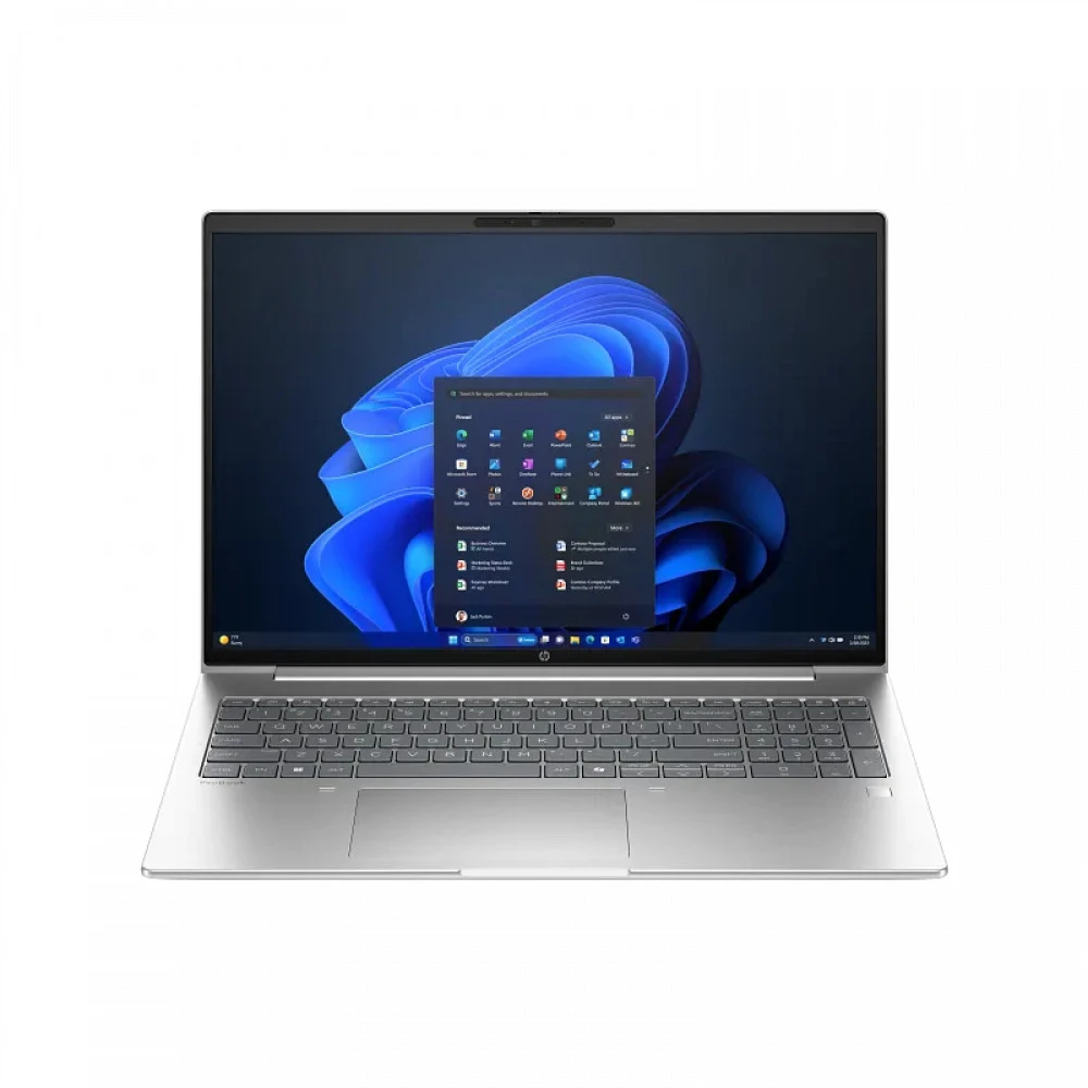 Ноутбук HP ProBook 4 G1iR Core3-100U .0 / W11Pro, Intel Core 3 100U, 16 ГБ, 512 ГБ, 16" — 4