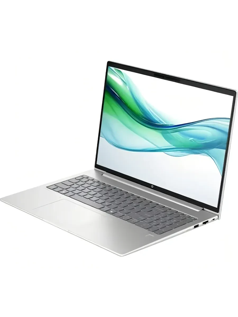 Ноутбук HP ProBook 4 G1iR Core5-120U .0 /, Intel Core 5 120U, 8 ГБ, 512 ГБ, 16"