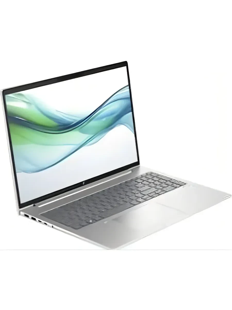 Ноутбук HP ProBook 4 G1iR Core5-120U .0 /, Intel Core 5 120U, 8 ГБ, 512 ГБ, 16" — 2