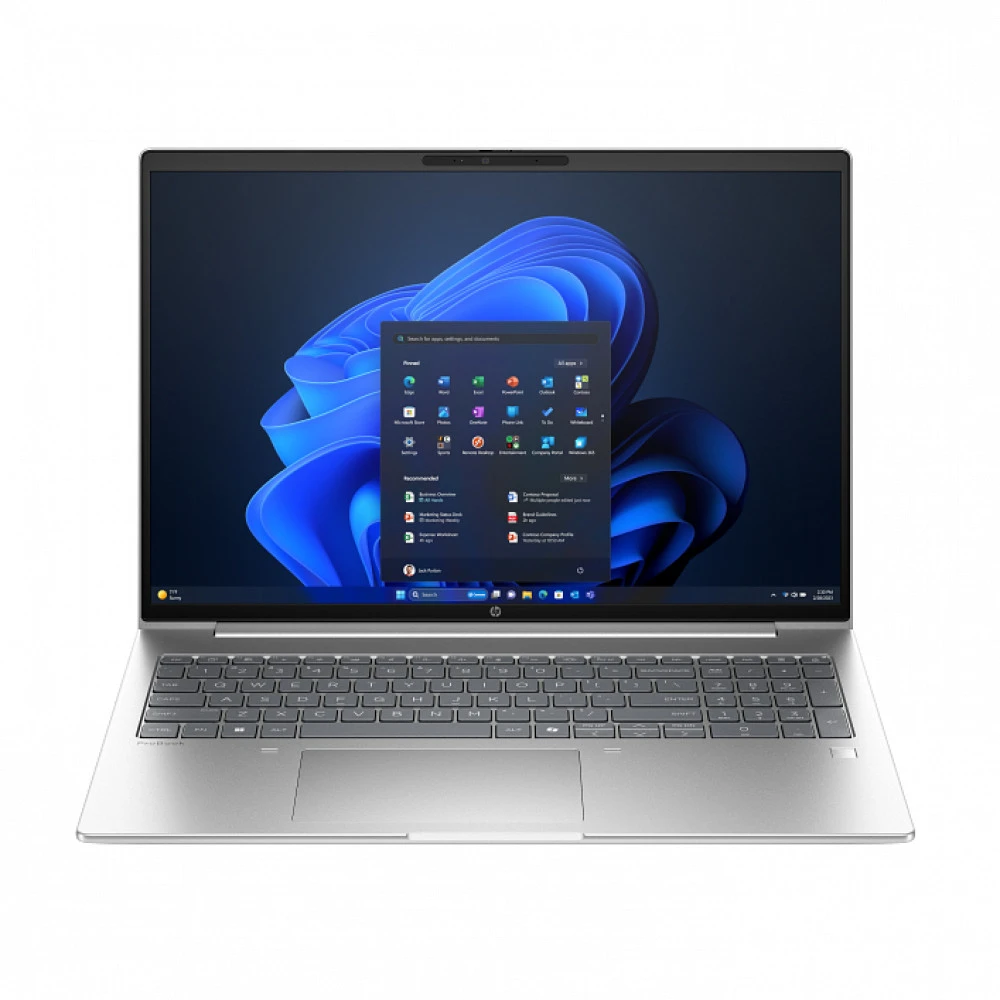 Ноутбук HP ProBook 4 G1iR Core5-120U .0 /, Intel Core 5 120U, 8 ГБ, 512 ГБ, 16" — 3