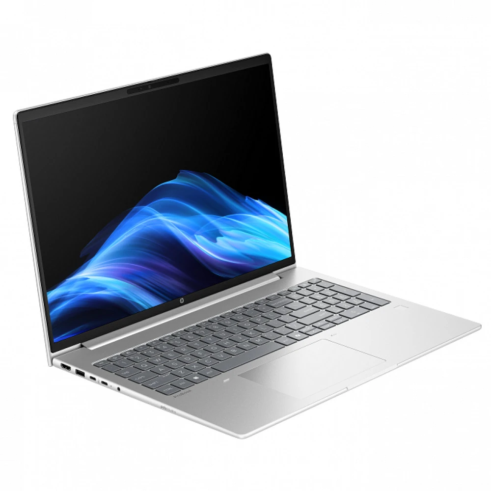 Ноутбук HP ProBook 4 G1iR Core5-120U .0 /, Intel Core 5 120U, 8 ГБ, 512 ГБ, 16" — 4