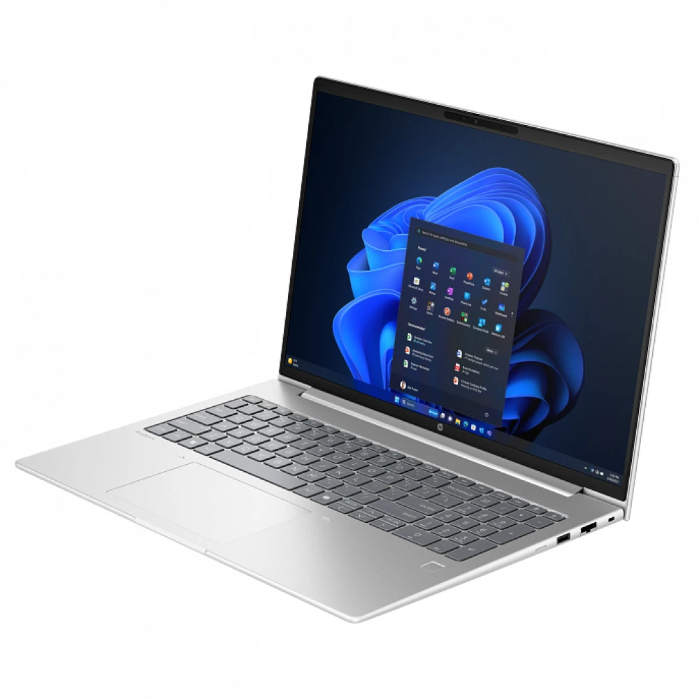 Ноутбук HP ProBook 4 G1iR Core5-120U .0 /, Intel Core 5 120U, 8 ГБ, 512 ГБ, 16" — 5