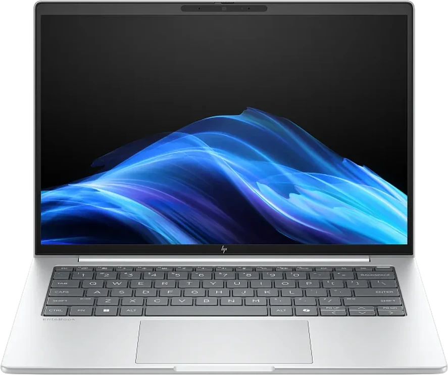 Ноутбук HP EliteBook 8 G1i, Intel Core Ultra 7 256V, 16 ГБ, 1024 ГБ, 16"