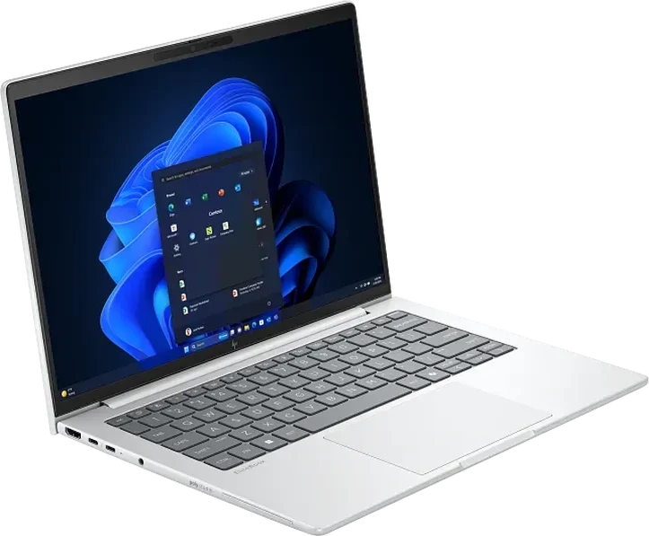 Ноутбук HP EliteBook 8 G1i, Intel Core Ultra 7 256V, 16 ГБ, 1024 ГБ, 16" — 3