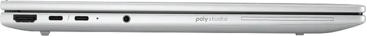 Ноутбук HP EliteBook 8 G1i, Intel Core Ultra 7 256V, 16 ГБ, 1024 ГБ, 16" — 4