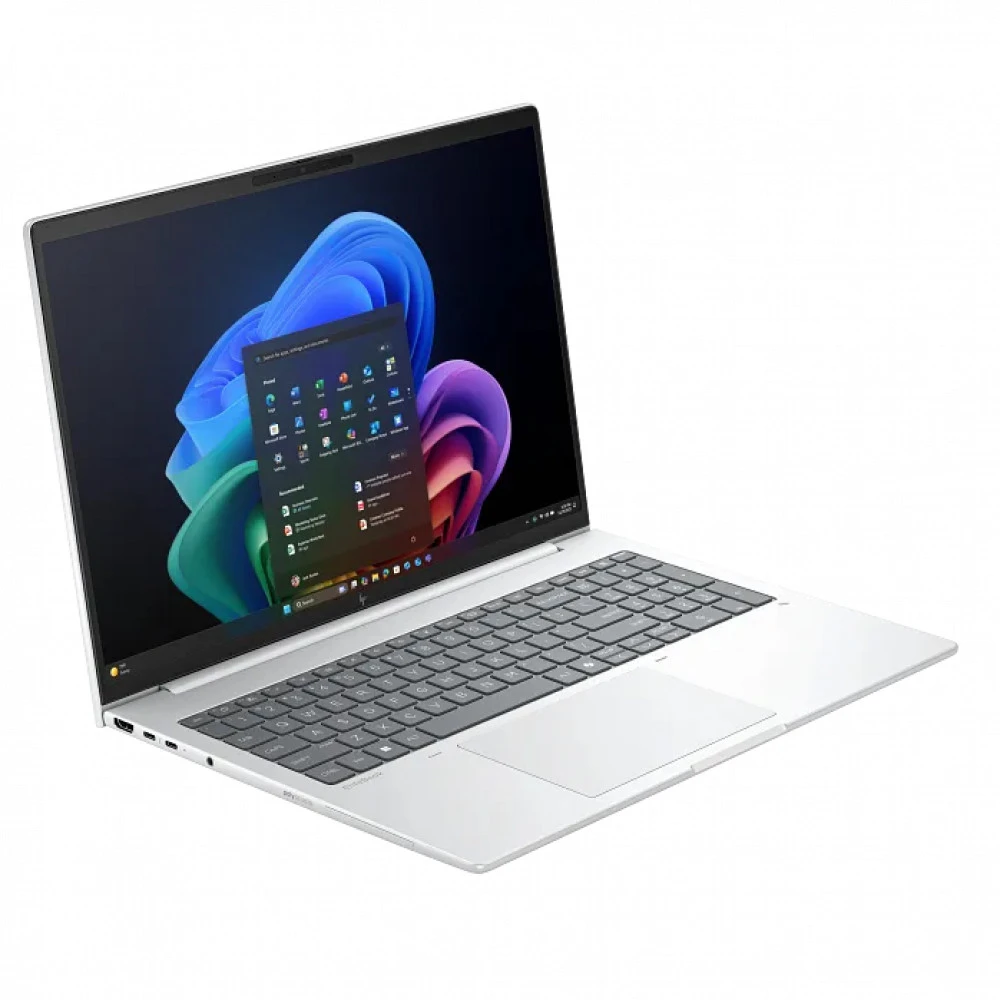 Ноутбук HP EliteBook 8 G1i, Intel Core Ultra 7 256V, 16 ГБ, 1024 ГБ, 16" — 5
