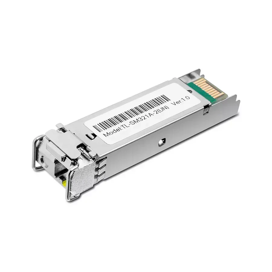Оптический transsiver Tp-Link SM321A-2 GbE SFP WDM