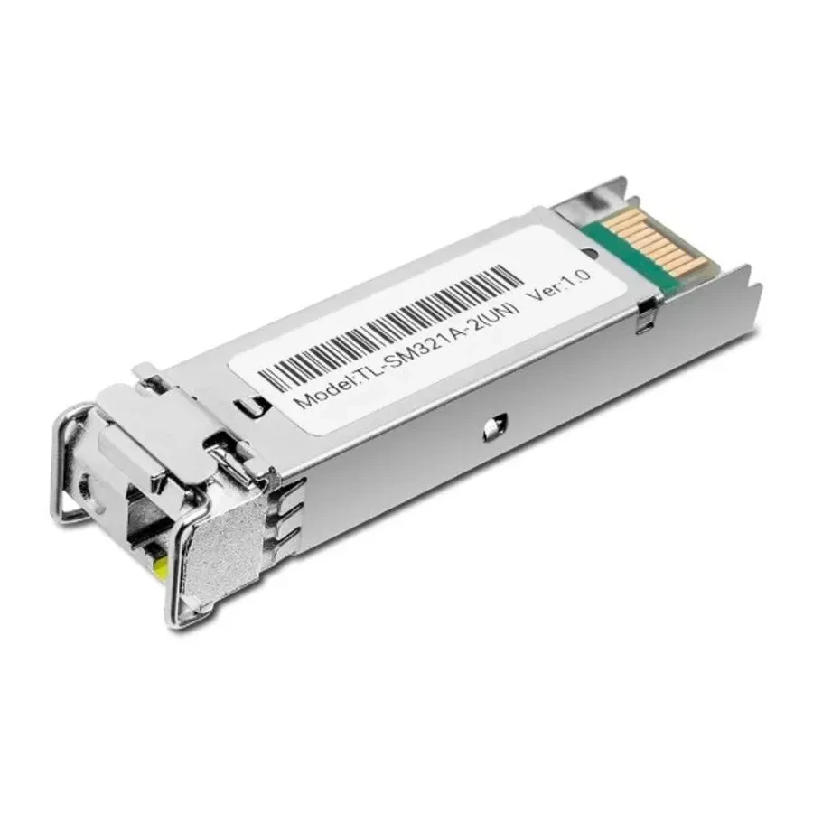 Оптический transsiver Tp-Link TL-SM321A-2 GbE SFP