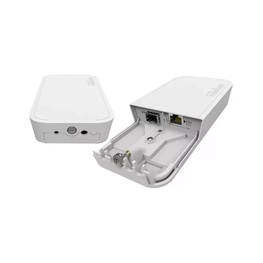 Медиаконвертер MikroTik RBFTC11, Gbit LAN PoE, 1 SFP — 3
